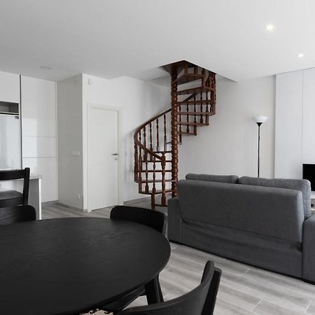 Ferienwohnung Lua Azul Apartamento Vila Nova de Gaia Exterior foto