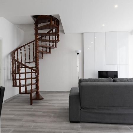 Ferienwohnung Lua Azul Apartamento Vila Nova de Gaia Exterior foto
