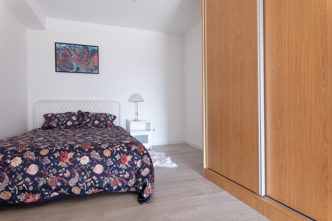 Ferienwohnung Lua Azul Apartamento Vila Nova de Gaia Exterior foto