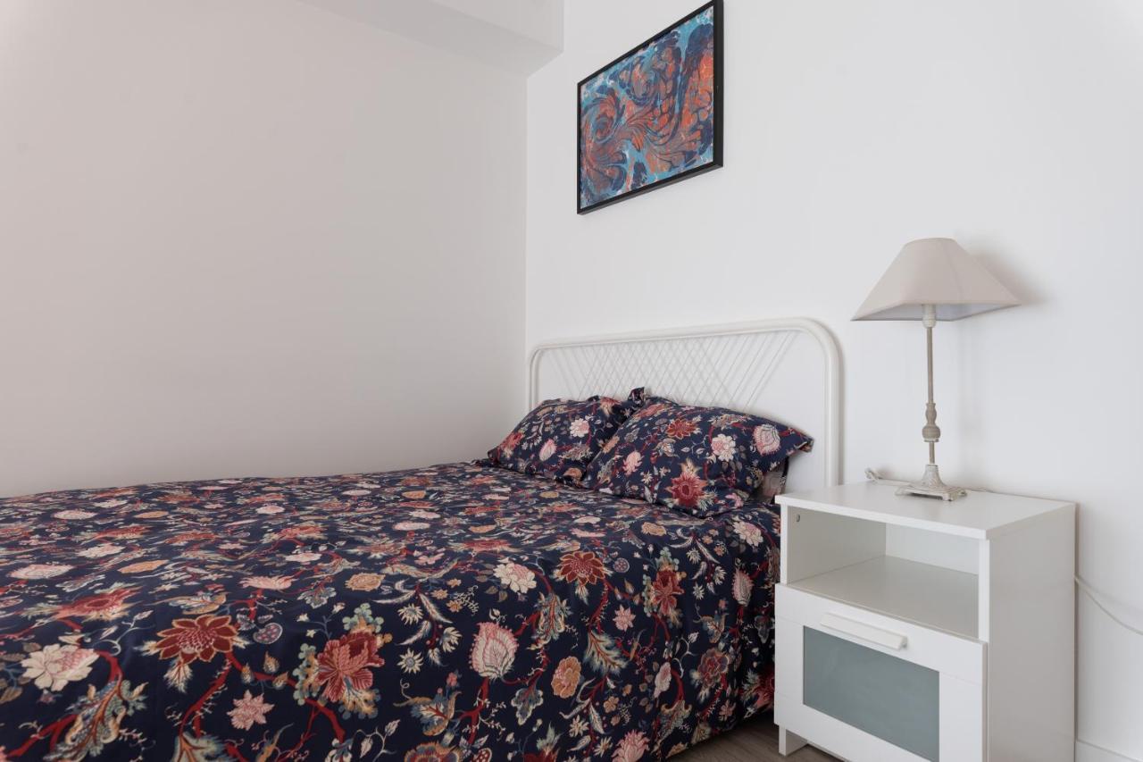 Ferienwohnung Lua Azul Apartamento Vila Nova de Gaia Exterior foto